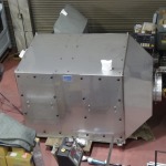 大型乾式スクラバーGF144出荷しました