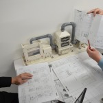 社員インタビュー！！　～開発設計技術部編～