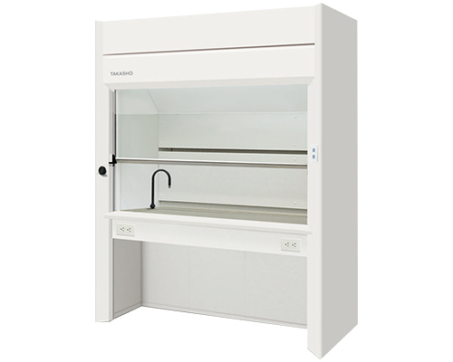 ドラフトチャンバーの勉強会を実施しました！！ | 貴商