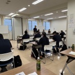 第17回全体会議が開催されました