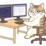 はじめまして！