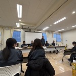 第18回全体会議が開催されました