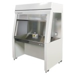 クリーンベンチとバイオクリーンベンチの違いと仕組みについて解説します